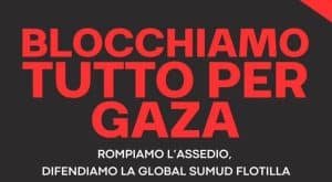 Salerno, presidio alla Prefettura per Gaza: appuntamento il 2 ottobre in piazza Amendola