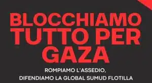 Salerno, presidio alla Prefettura per Gaza: appuntamento il 2 ottobre in piazza Amendola