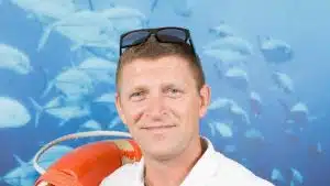 Amalfi in lutto per Yura, 38 anni: il bagnino caduto in guerra in Ucraina