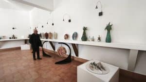 Salerno, al via la riqualificazione del Museo Città Creativa: un nuovo spazio inclusivo per la cultura