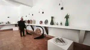 Salerno, al via la riqualificazione del Museo Città Creativa: un nuovo spazio inclusivo per la cultura
