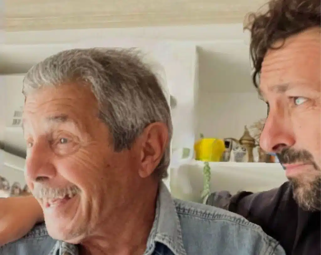 Salerno in lutto per la morte del dottor Nicola Gugliucci, medico stimato e padre dell’attore Yari