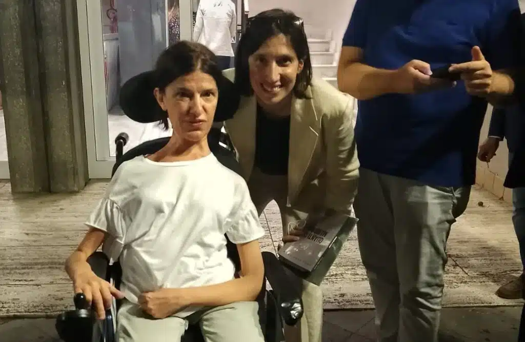 Regionali, Anna Petrone (Pd): «La mia candidatura nel solco del progetto Schlein. Priorità a sanità e partecipazione dei cittadini»