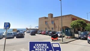 A Pastena il “Centro di Riuso Creativo”: arte e solidarietà per rigenerare la città
