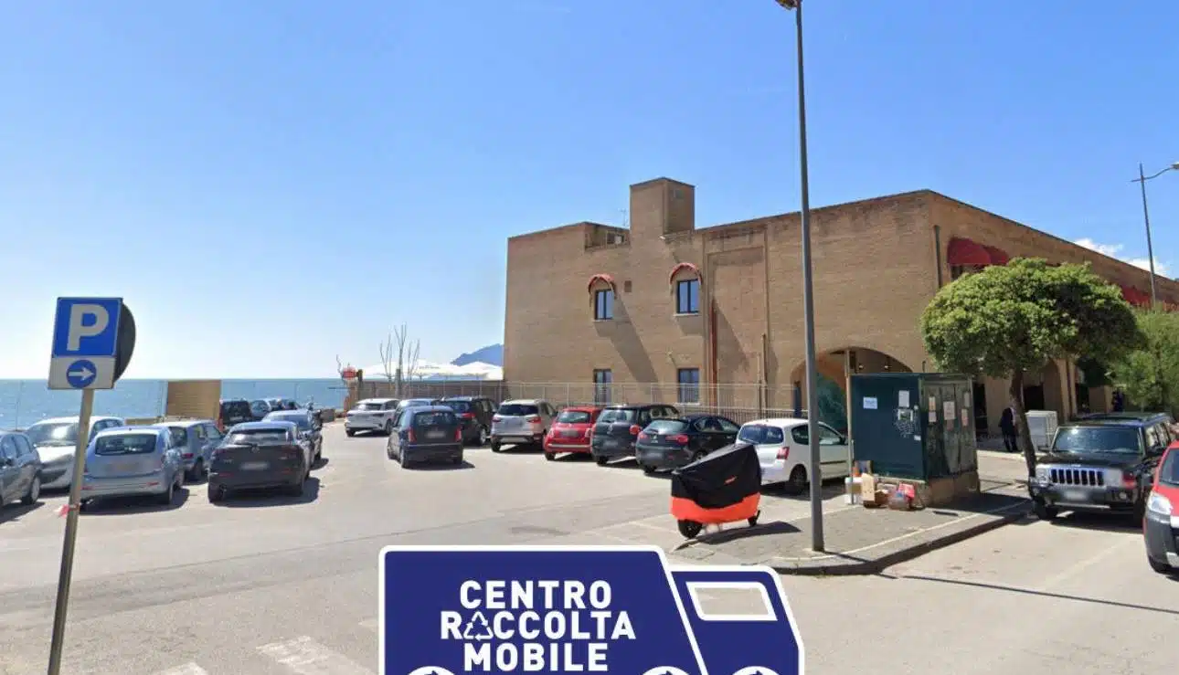 A Pastena il “Centro di Riuso Creativo”: arte e solidarietà per rigenerare la città