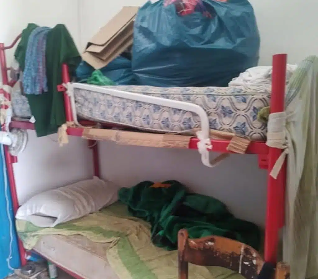 salerno controlli immobili extracomunitari