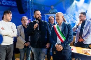 agropoli oktoberfest cilento presenze 2025