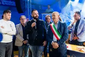 agropoli oktoberfest cilento presenze 2025