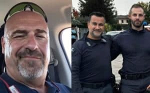verona carabinieri morti esplosione sgombero cordoglio sindaco eboli