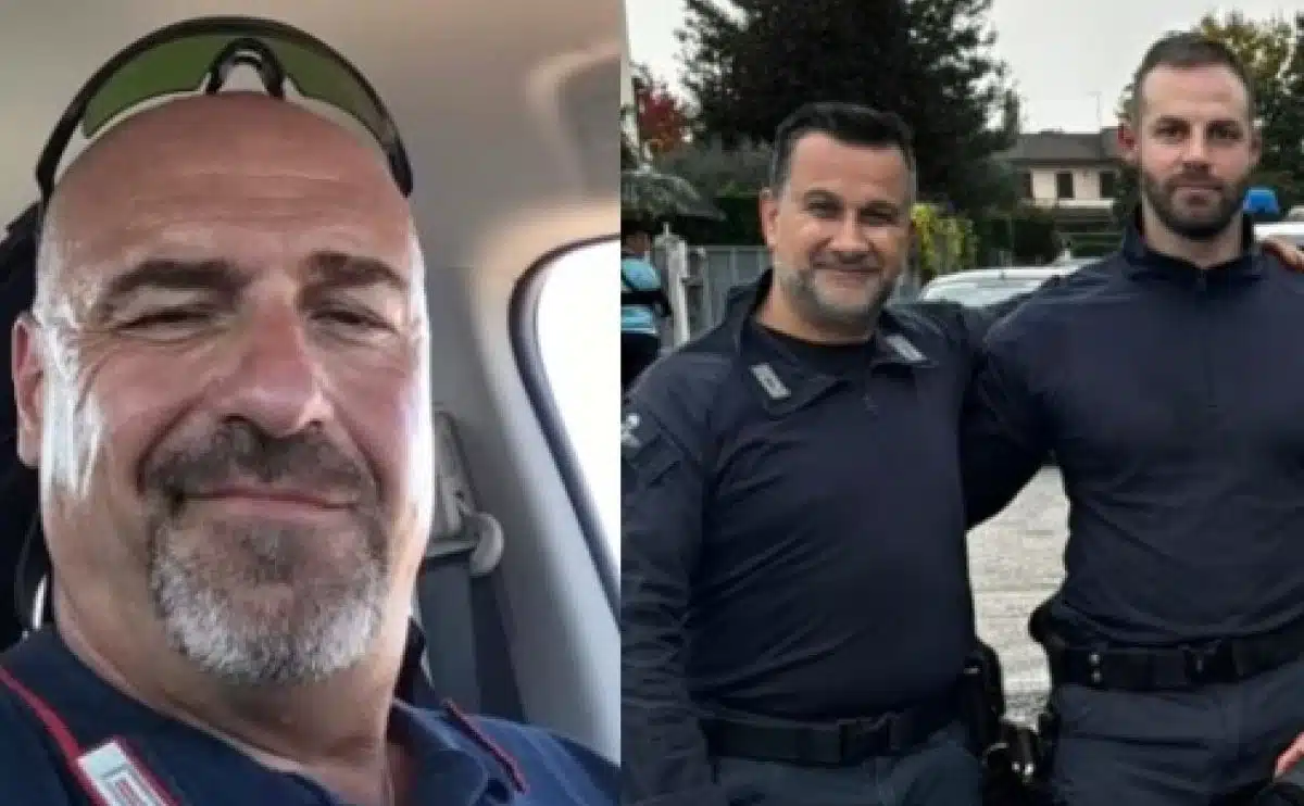 verona carabinieri morti esplosione sgombero cordoglio sindaco eboli