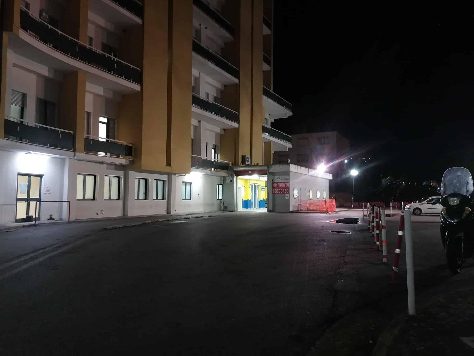 Castellabate aggredito cinghiale