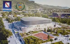 Nasce la Cittadella dello Sport: Salerno cambia volto con il maxi progetto da un miliardo di euro
