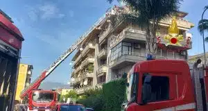 nocera inferiore incendio 13 ottobre