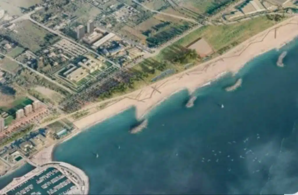 Salerno cambia volto: 6 milioni per il nuovo waterfront e il rilancio della mobilità urbana