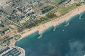 Salerno cambia volto: 6 milioni per il nuovo waterfront e il rilancio della mobilità urbana