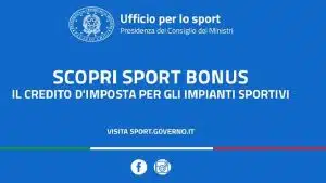 agropoli sport bonus