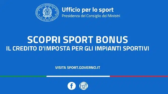 agropoli sport bonus