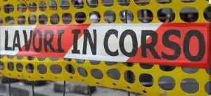Salerno, lavori su Corso Vittorio Emanuele: martedì 21 ottobre stop all’acqua dalle 9 alle 20 in diverse strade del centro