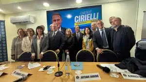 fratelli italia salerno candidati