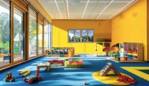 Ascea, al via i lavori per il nuovo asilo nido: investimento da 480mila euro, apertura prevista per settembre 2026