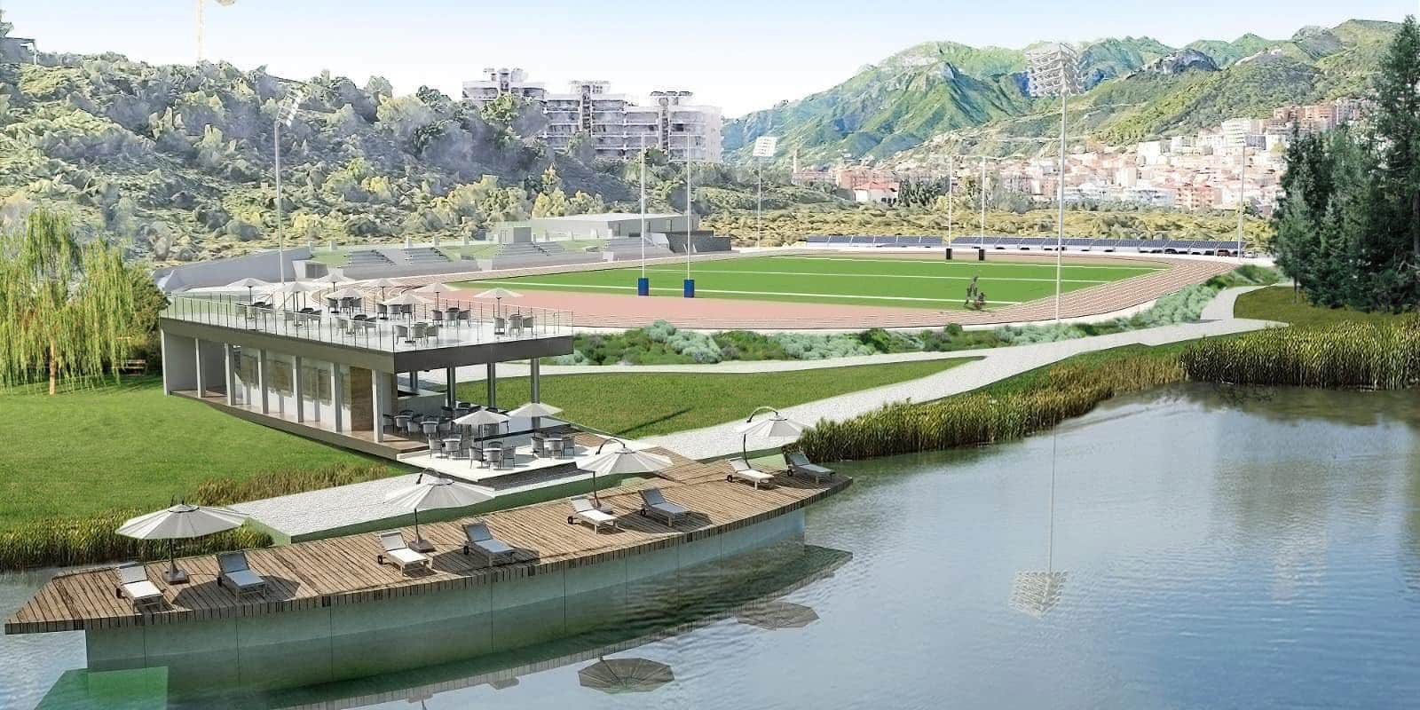 Salerno, al via la riqualificazione dell’area ex D’Agostino: due progetti per trasformare Brignano in un parco naturalistico e urbano