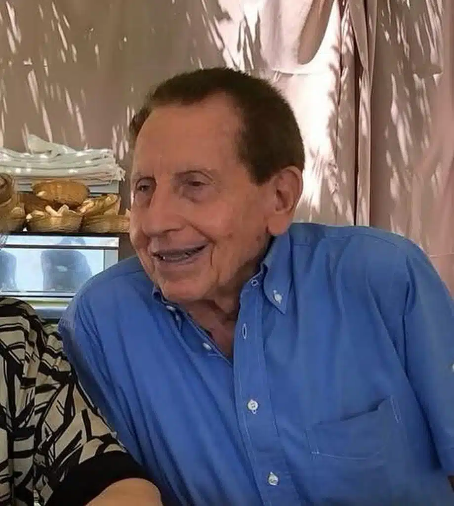 salerno morto emilio di gianni