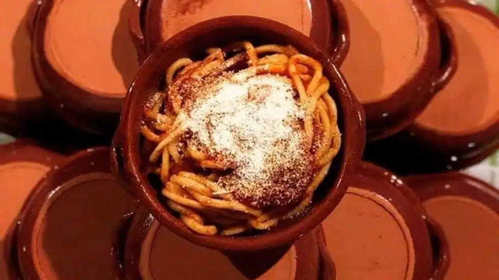 sagra fusillo felitto