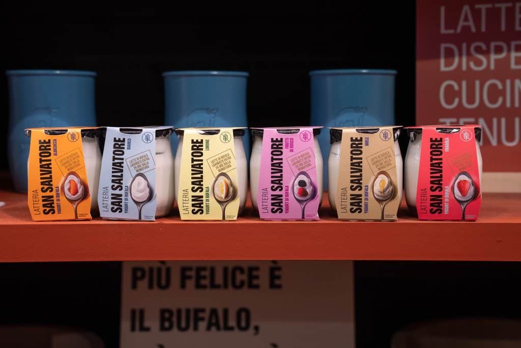 San Salvatore Italian Cheese Awards