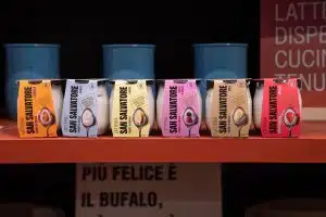 San Salvatore Italian Cheese Awards
