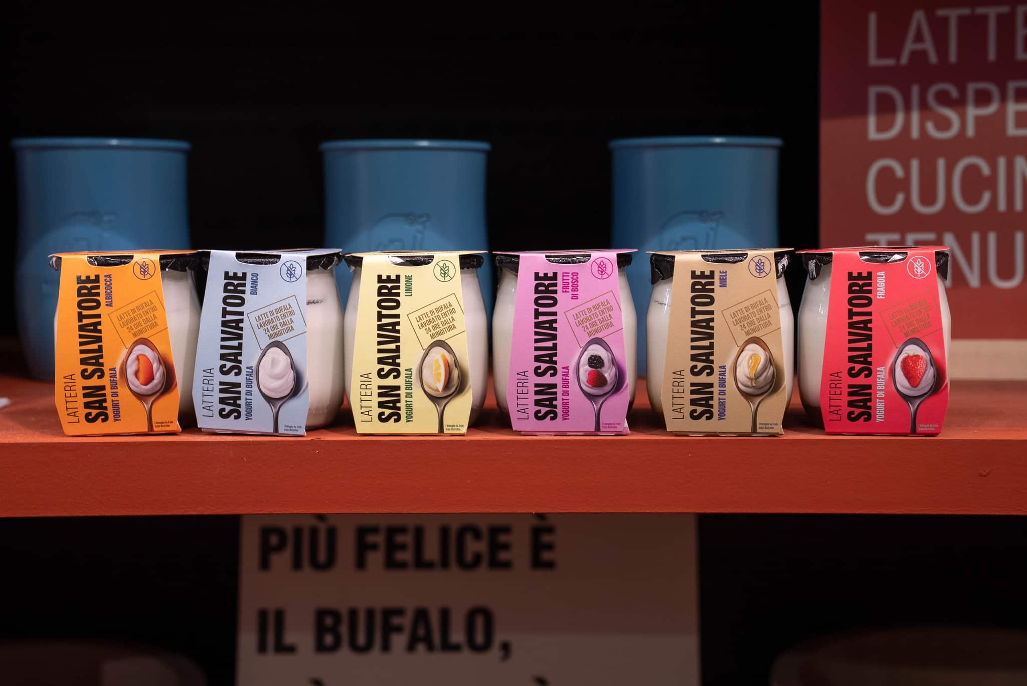 San Salvatore Italian Cheese Awards