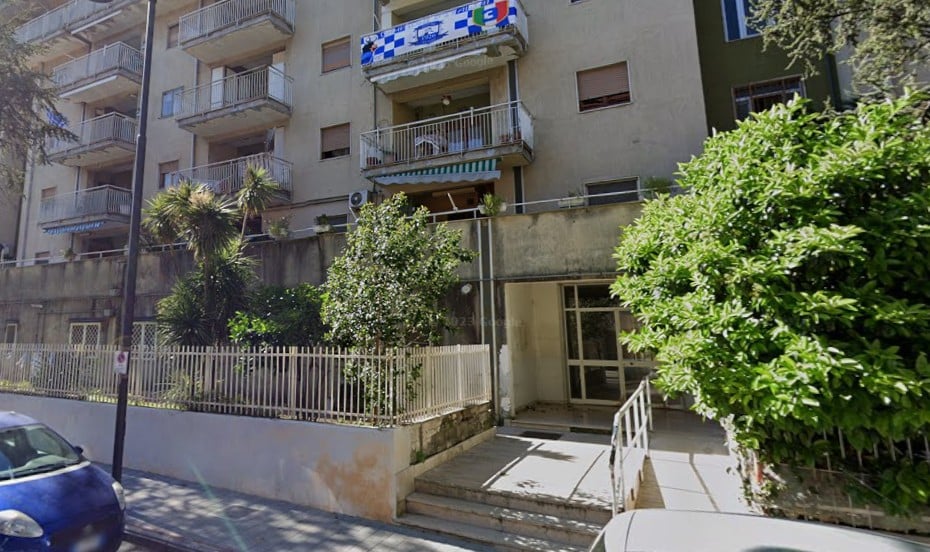 derattizzazione nocera alloggi popolari