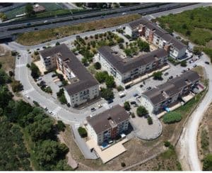 Villaggio dei Puffi