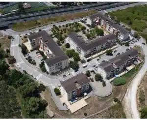 Villaggio dei Puffi