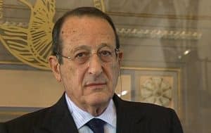 Augusto Strianese morto