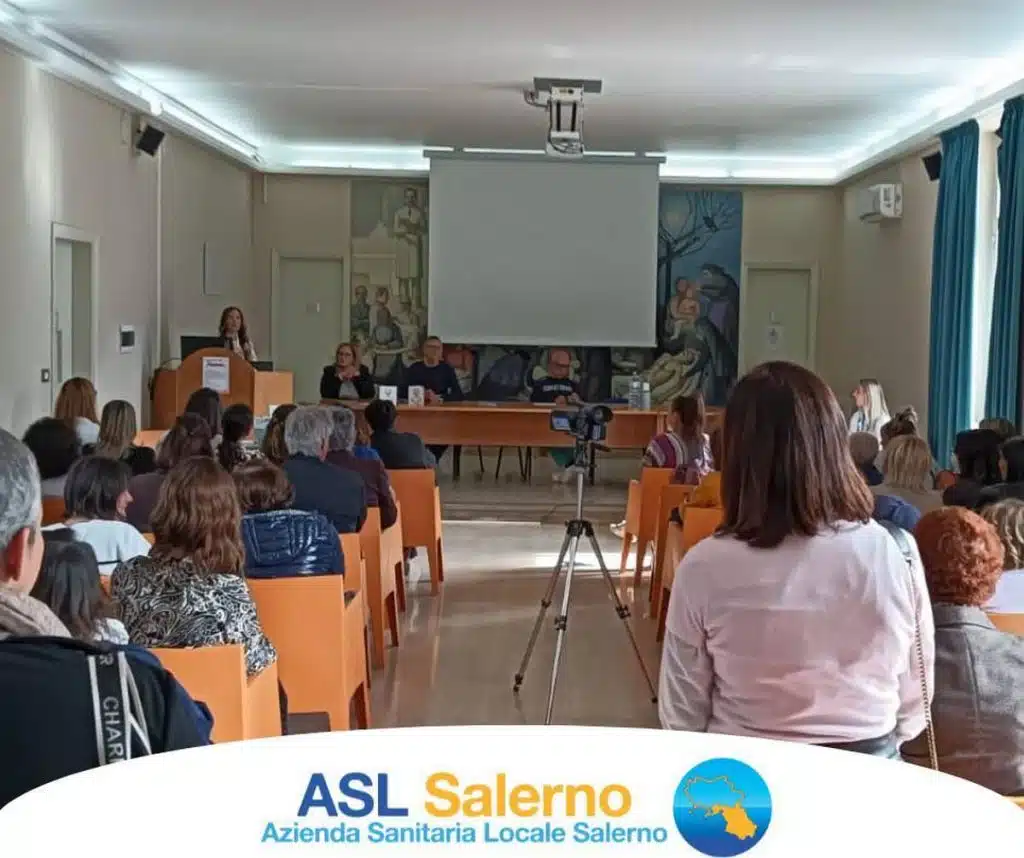 pagani giornata conclusiva tumore seno prevenzione