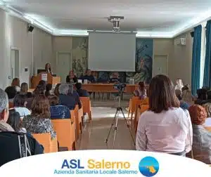 pagani giornata conclusiva tumore seno prevenzione