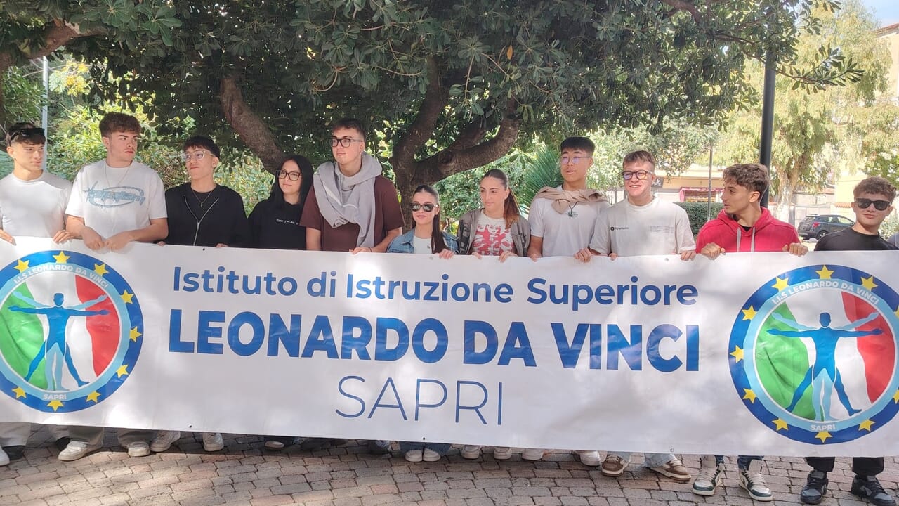 sapri protesta punto nascita