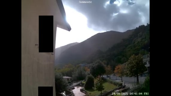 Nuove scosse in Irpinia, la terra continua a tremare: “Normale attività di assestamento”