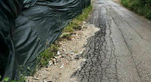 eboli finanziamento strada grataglie