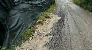 eboli finanziamento strada grataglie