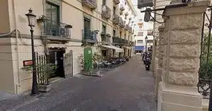 “Salerno in 64 passi”: sei locali uniti per rilanciare la movida tra gusto, musica e cultura