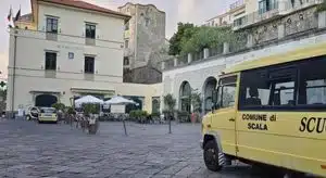 circumvallazione scala via libera consiglio Regionale