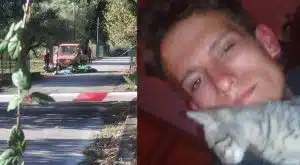 Policastro, tragedia in famiglia: muore a 29 anni in moto scontrandosi con il trattore guidato dal padre