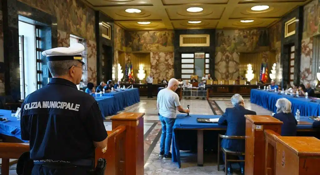 candidature non condivise salerno cava