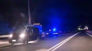 Schianto sulla Cilentana, muore un 56enne di Pattano: un ferito grave e strada chiusa per ore