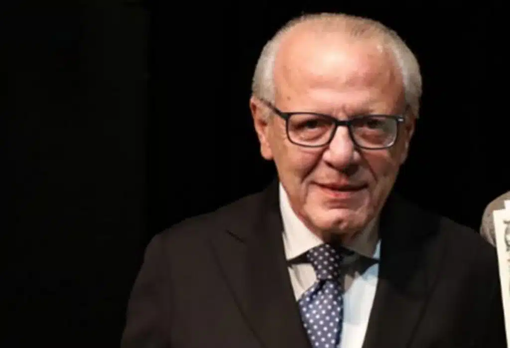 salerno morto adriano barbarisi