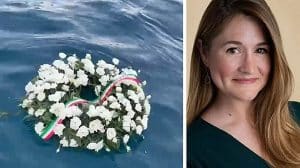 costiera morte adrienne vaghan respinto patteggiamento