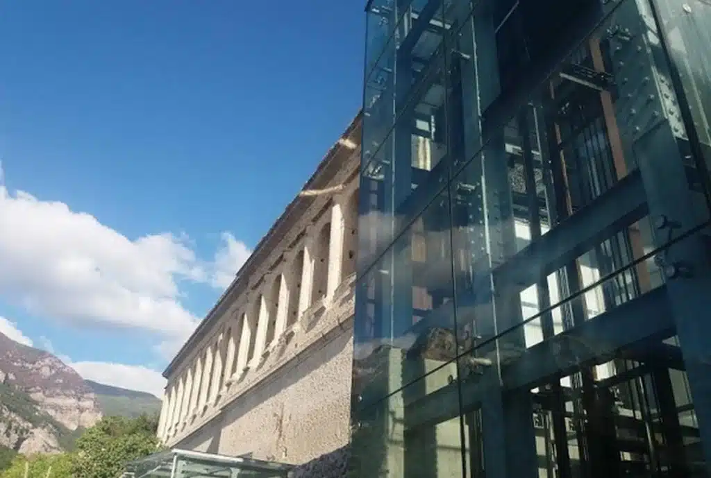 amalfi ascensori cimitero fondi manutenzione