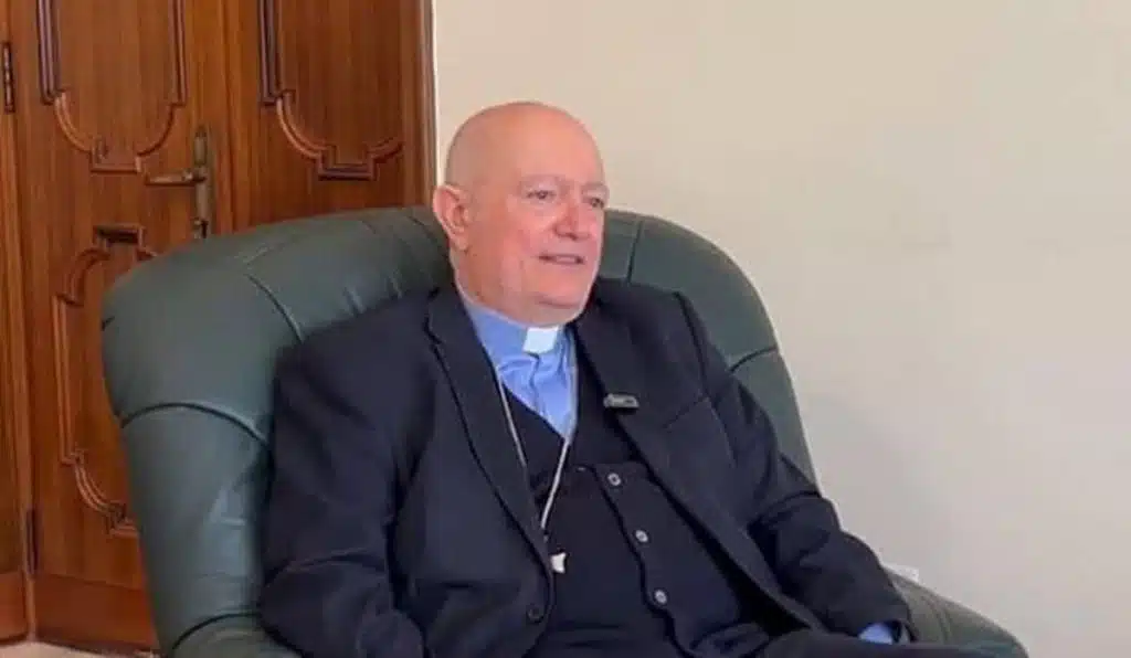 arcivescovo bellandi bullismo gioco azzardo