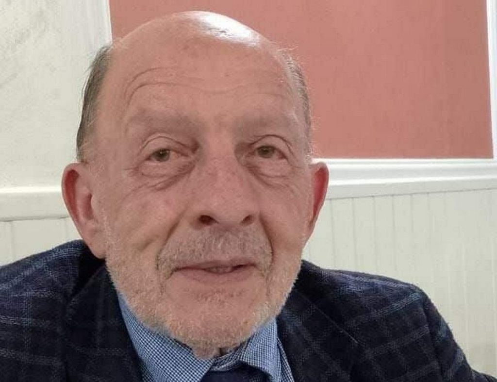 sant'arsenio andrea vricella lascia giunta consigliere indipendente